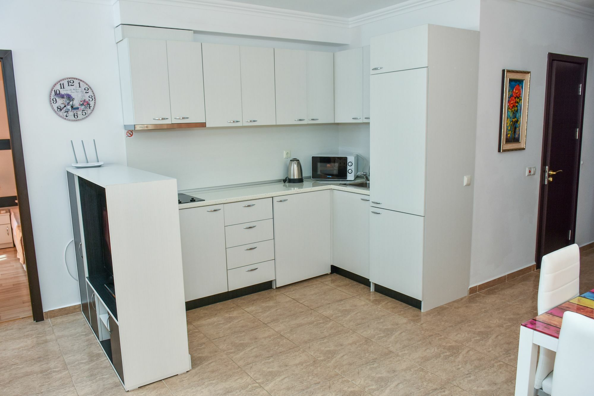 Olymp Apart-Complex Sveti Vlas Exterior photo