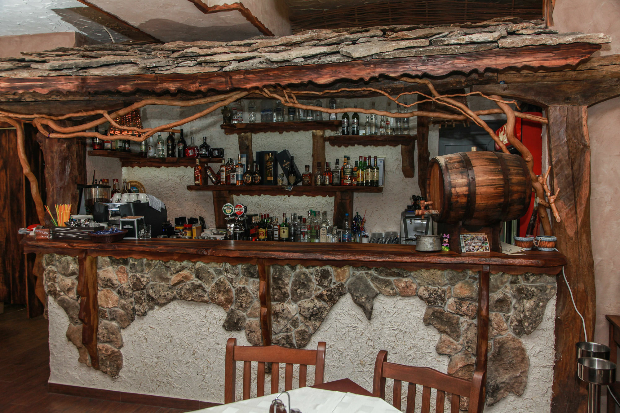 Olymp Apart-Complex Sveti Vlas Exterior photo