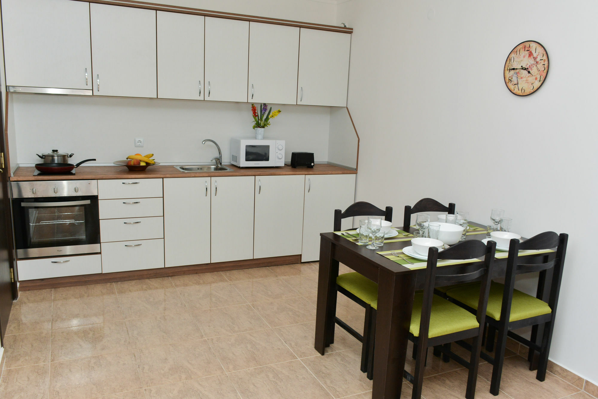 Olymp Apart-Complex Sveti Vlas Exterior photo
